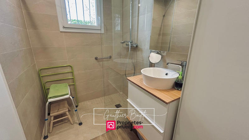 Maison - 152 m² - 7 pièces