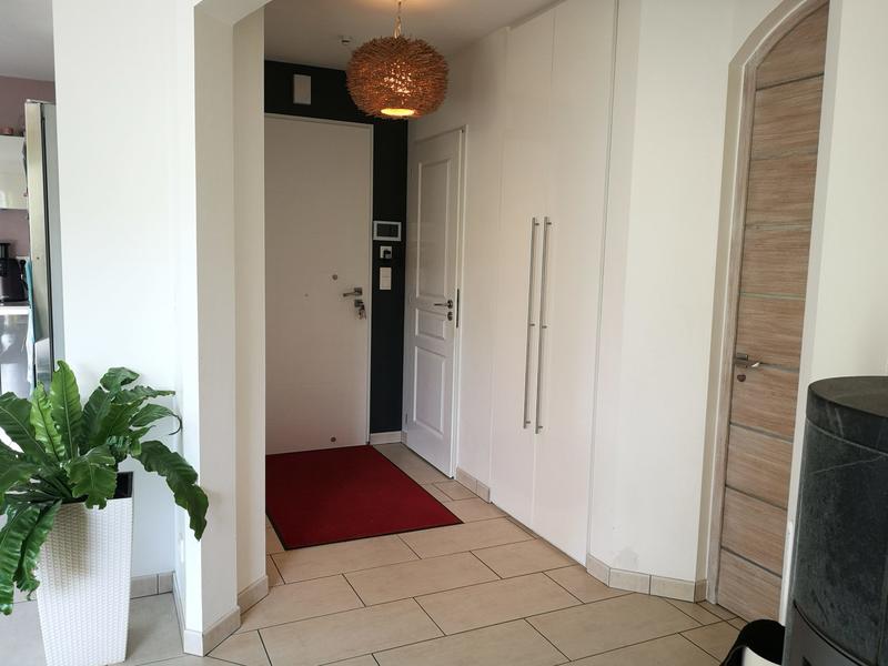 Maison - 115 m² - 4 pièces