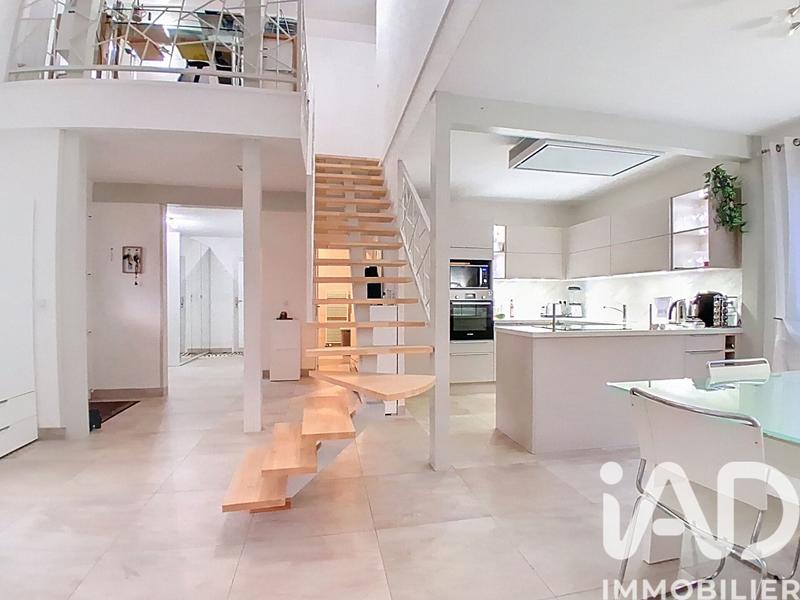 Maison - 155 m² - 4 pièces