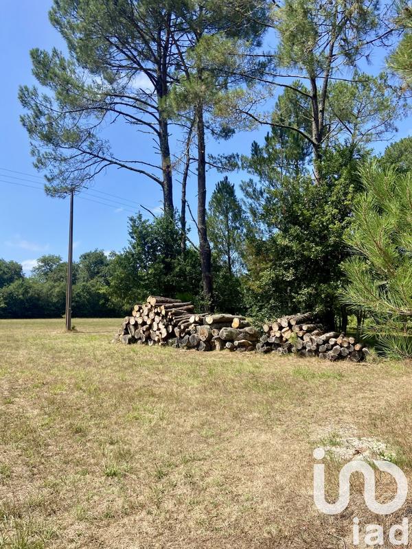 Maison - 166 m² - 7 pièces