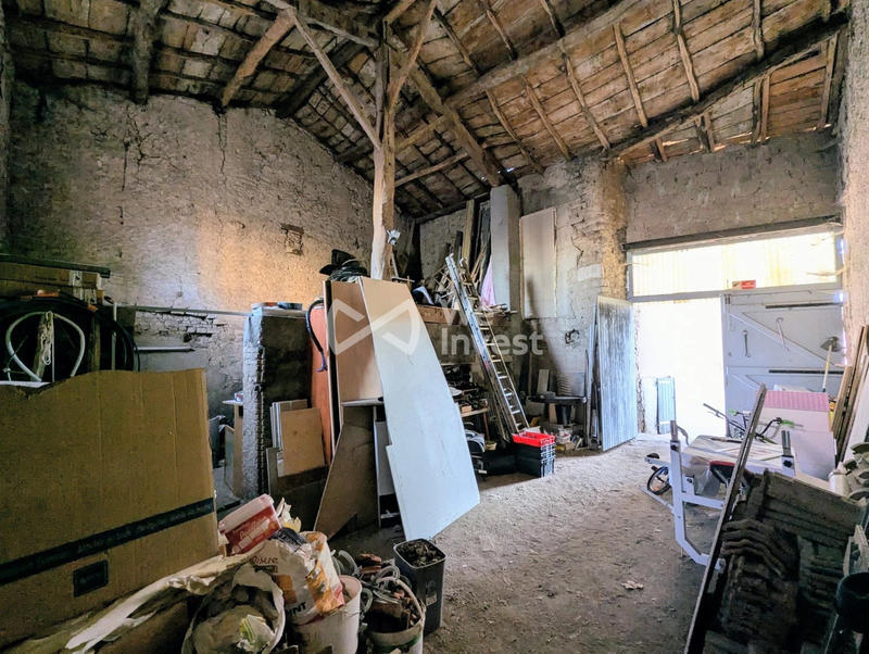 Maison - 71 m² - 4 pièces