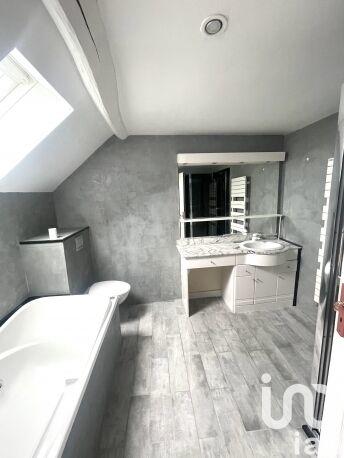 Maison de village - 150 m² - 5 pièces