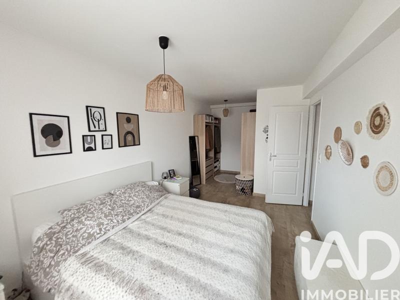 Maison - 67 m² - 3 pièces