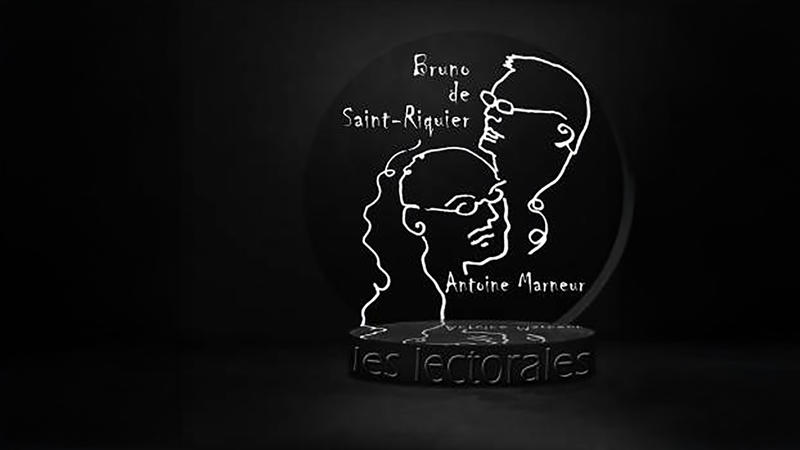 Lectorale - Œdipe, alentour d'un mythe décomplexé