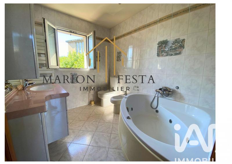 Maison de ville - 84 m² - 4 pièces