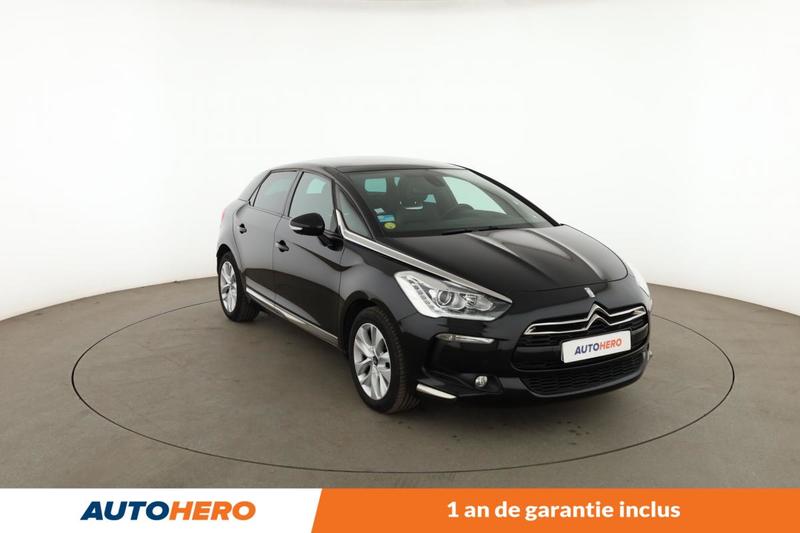 Citroën Ds5 2.0 Blue-HDi Executive Bv6 150 ch
