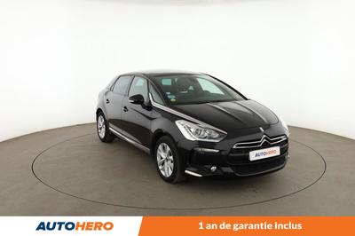 Citroën Ds5 2.0 Blue-HDi Executive Bv6 150 ch