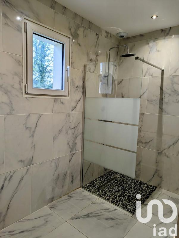 Maison - 86 m² - 4 pièces