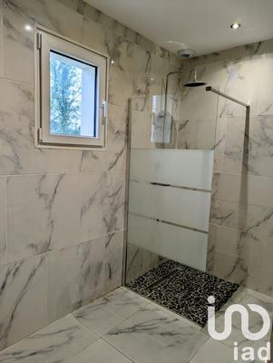 Maison - 86 m² - 4 pièces