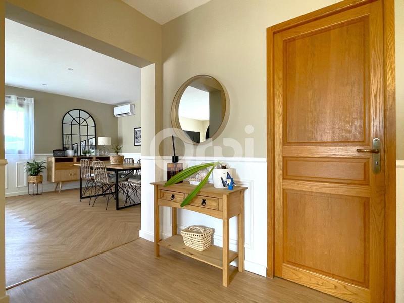 Maison - 184 m² - 6 pièces