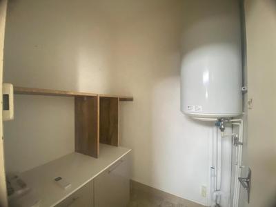 Appartement - 51 m² - 3 pièces