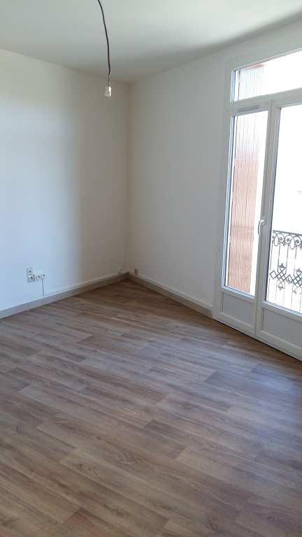 Appartement - 53 m² - 2 pièces