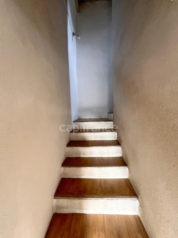 Fermette - 44 m² - 3 pièces