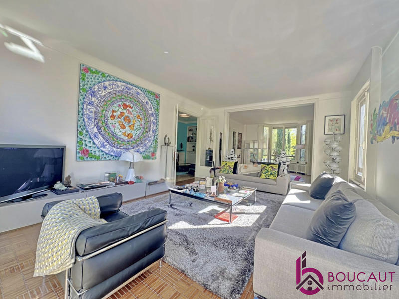 Maison - 177 m² - 7 pièces