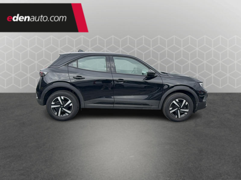 Opel Mokka 1.2 Turbo Hybrid 145 ch e-Dct6 Edition