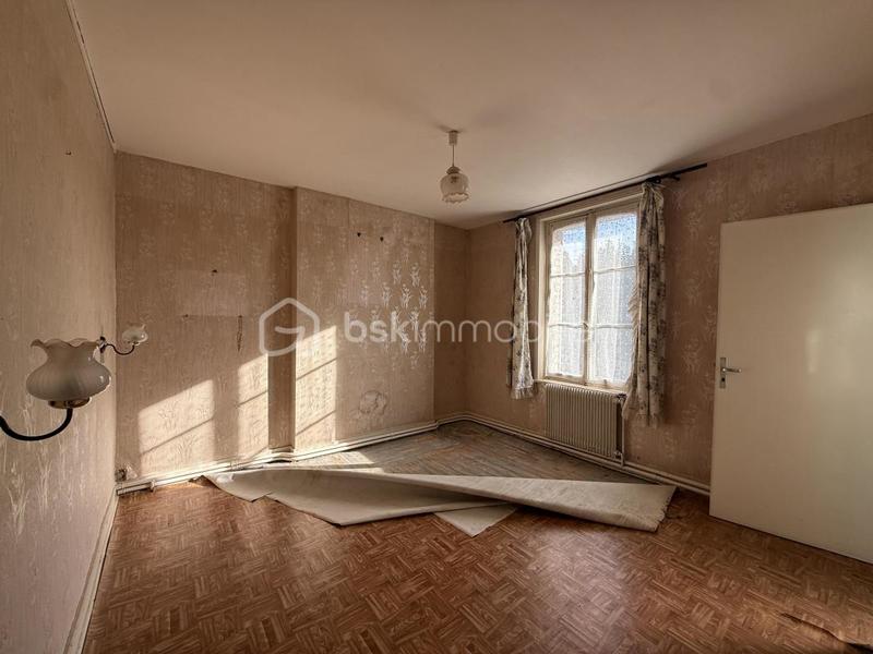 Corps de ferme - 175 m² - 6 pièces