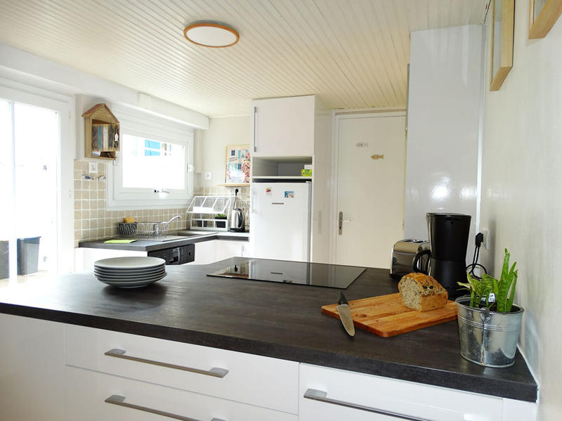 Maison - 70 m² - 4 pièces