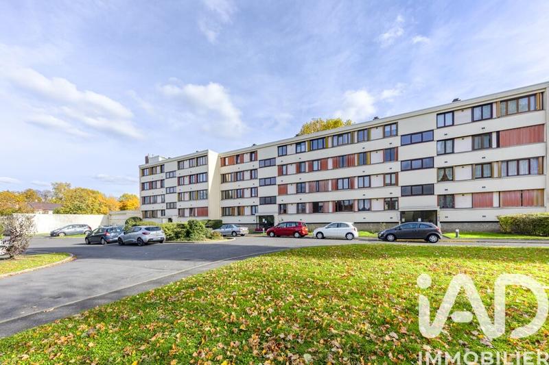 Appartement - 78 m² - 4 pièces