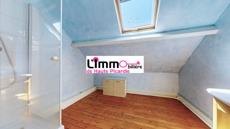 Maison traditionnelle - 172 m² - 7 pièces