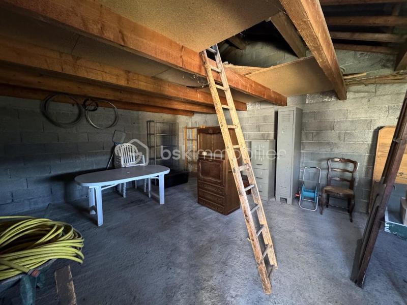 Maison - 152 m² - 6 pièces