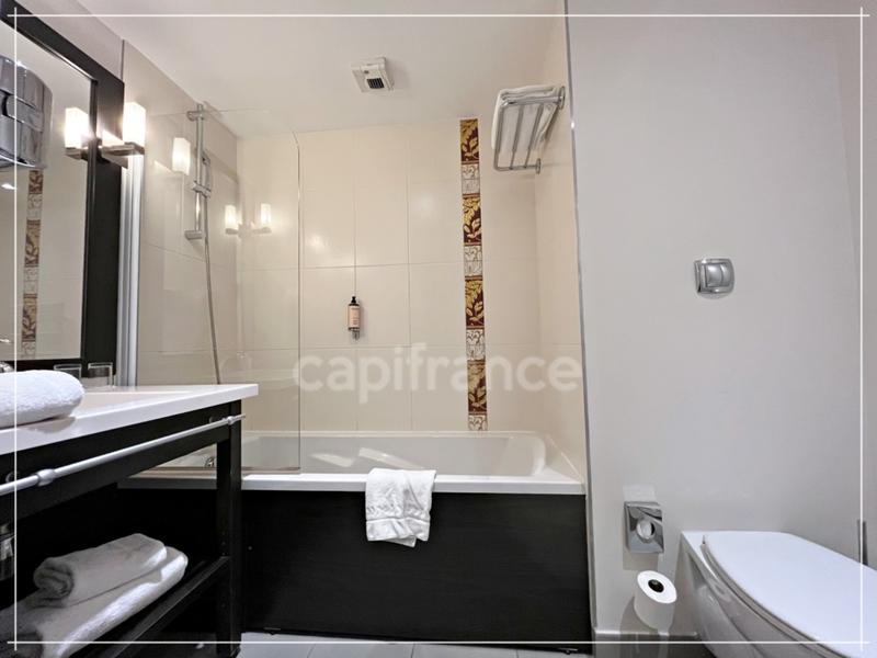 Studio - 24 m² - 1 pièce