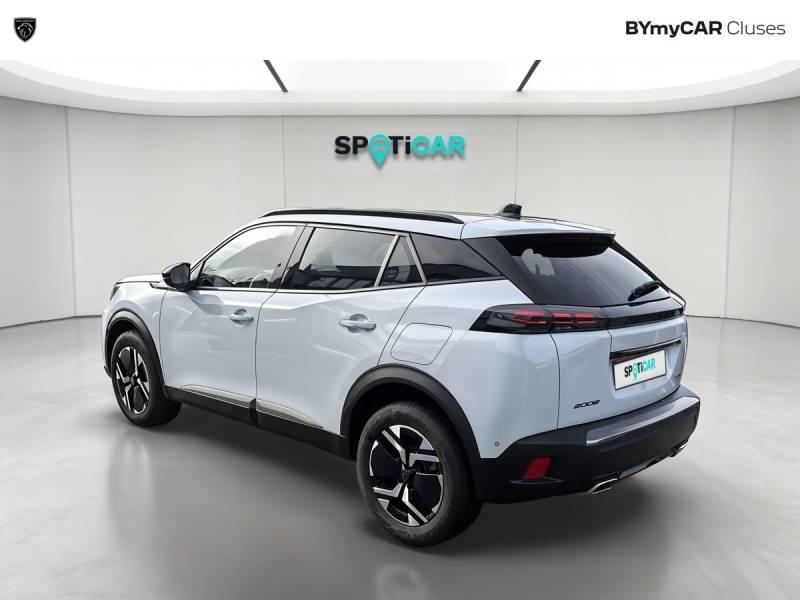 Peugeot 2008 Hybrid 145 e-Dcs6 Allure