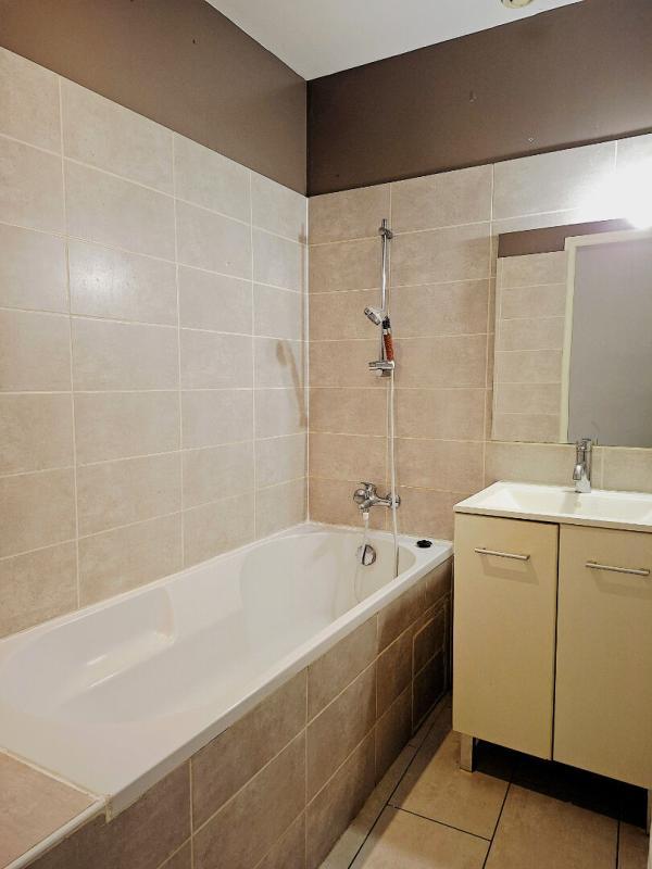 Appartement - 87 m² - 3 pièces