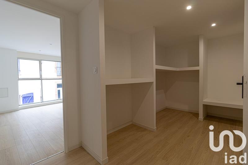 Maison de village - 130 m² - 5 pièces