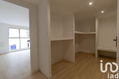 Maison de village - 130 m² - 5 pièces