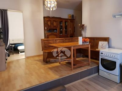 Appartement - 52 m² - 3 pièces