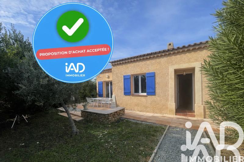 Maison - 101 m² - 5 pièces