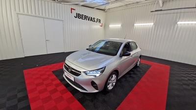 Opel Corsa 1.2 75ch Elegance Business