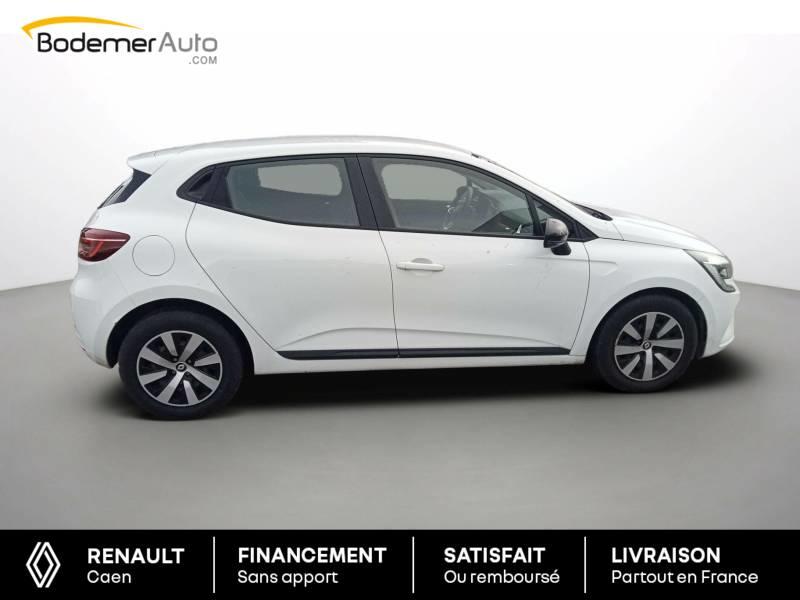 Renault Clio TCe 90 Equilibre