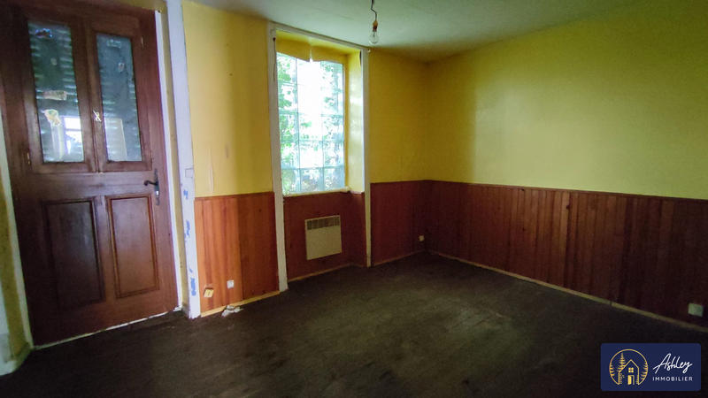 Maison - 68 m² - 4 pièces