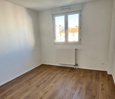 Appartement - 74 m² - 3 pièces