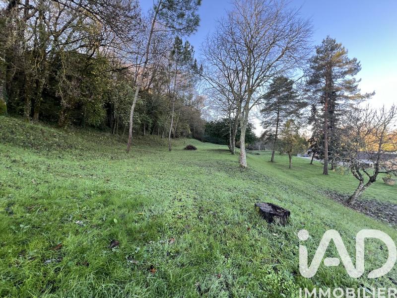 Maison - 115 m² - 7 pièces