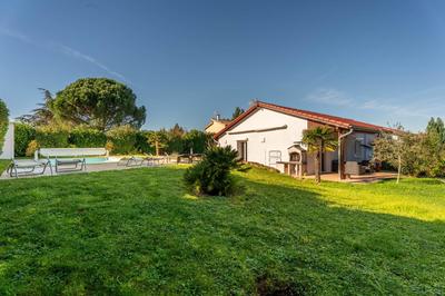 Villa - 122 m² - 5 pièces