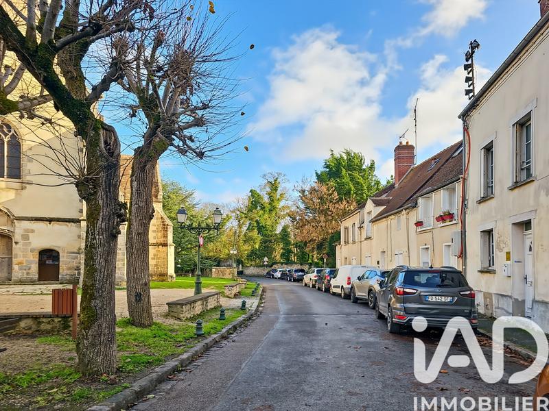 Appartement - 28 m² - 2 pièces