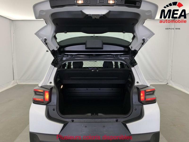 Citroën C3 Societe Nouvelle Turbo 100 Bvm Pro