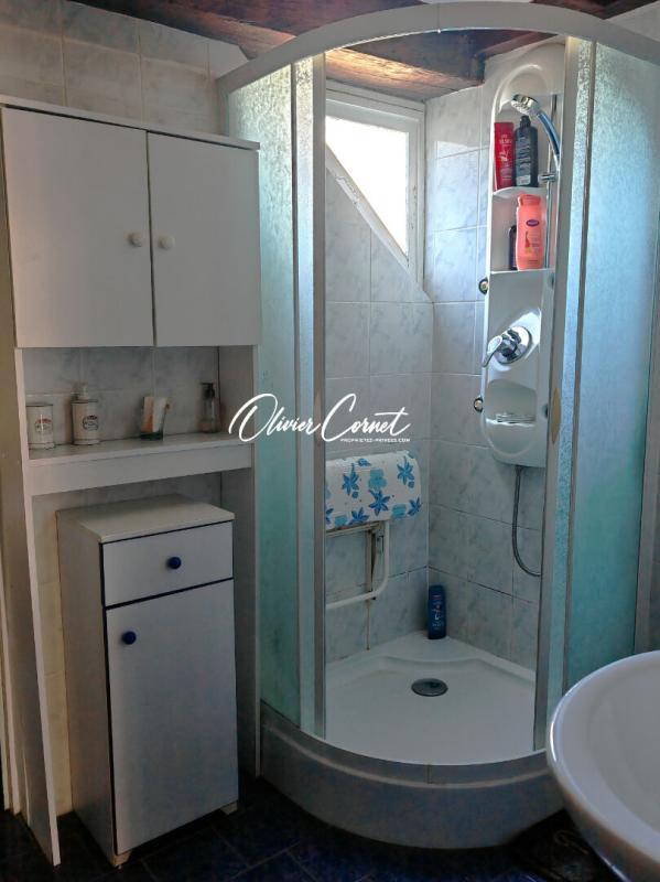 Maison - 186 m² - 7 pièces