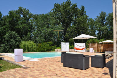 Maison - 225 m² - 6 pièces