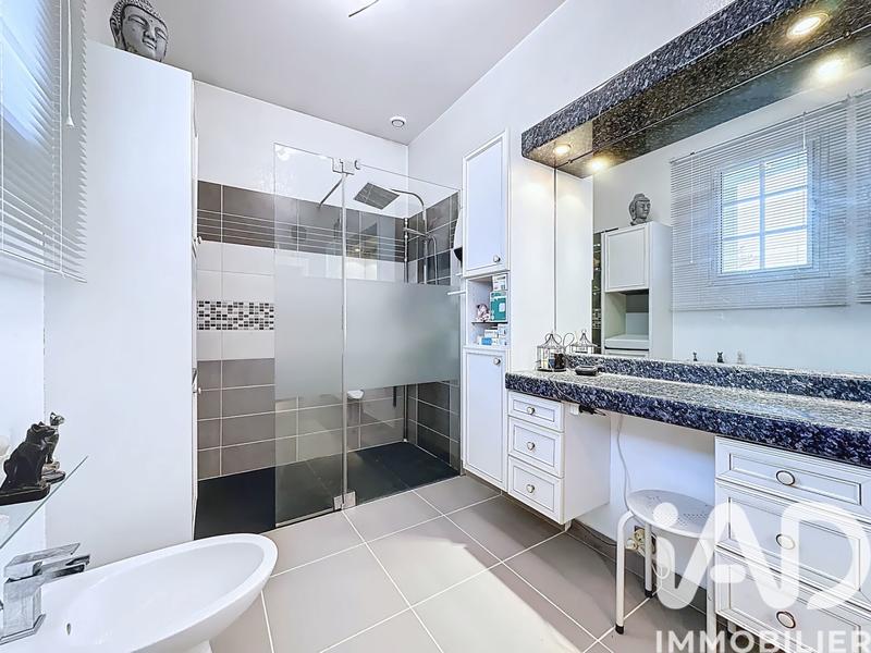 Maison - 153 m² - 6 pièces