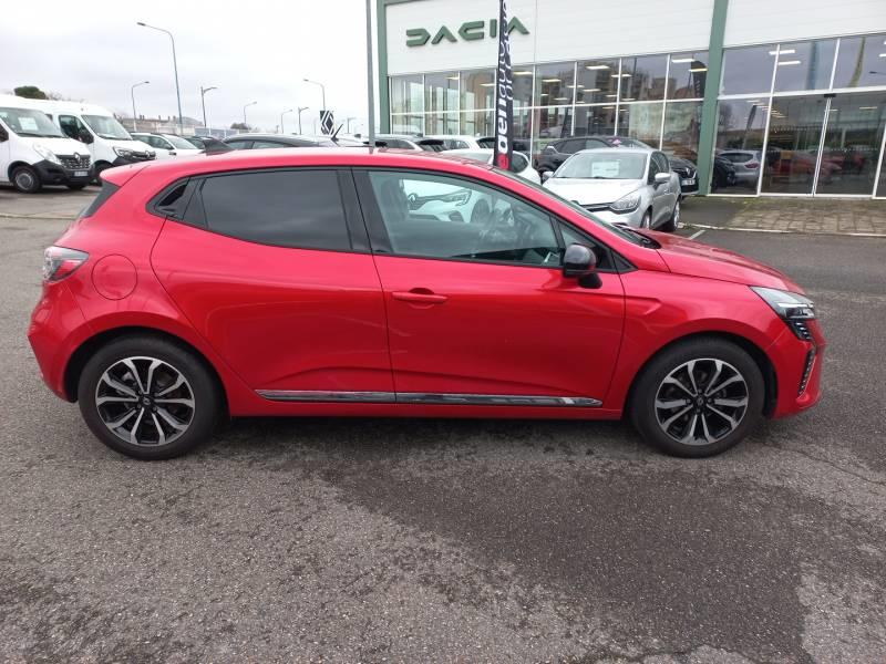 Renault Clio TCe 90 Gsr2 Techno