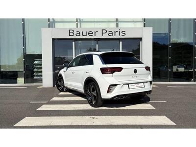 Volkswagen t-Roc 1.5 Tsi Evo 150 Start/Stop Dsg7 R-Line