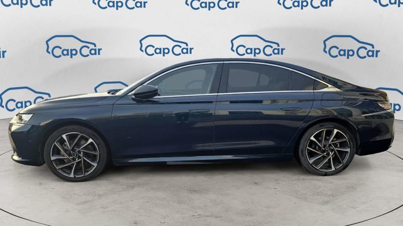 Ds ds 9 Generation I 1.6 E-Tense 225 Hybrid Eat8 Opera