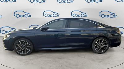 Ds ds 9 Generation I 1.6 E-Tense 225 Hybrid Eat8 Opera