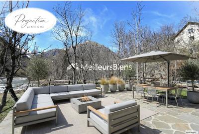 Immeuble - 849 m² - 35 pièces