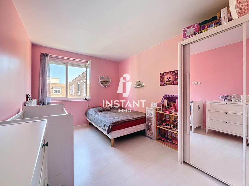 Appartement - 71 m² - 3 pièces