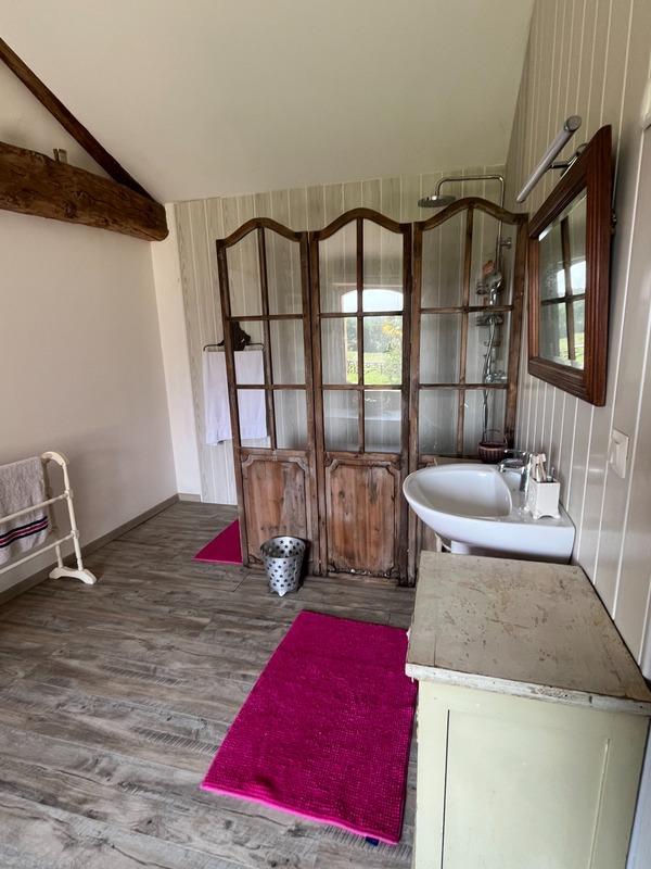 Maison - 310 m² - 8 pièces