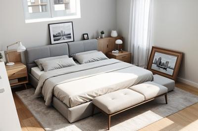 Maison - 122 m² - 5 pièces